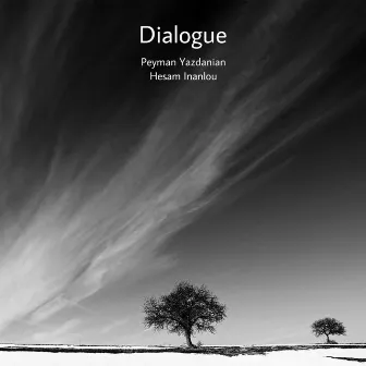 Dialogue by Hesam Inanlou