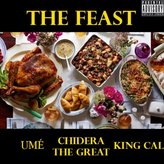 The Feast by UMÉ