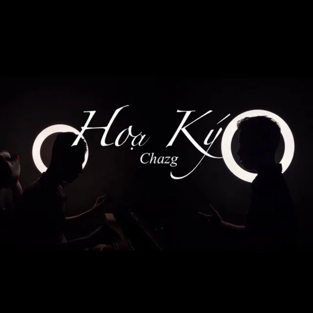 Họa Ký - Toann x HHD Remix