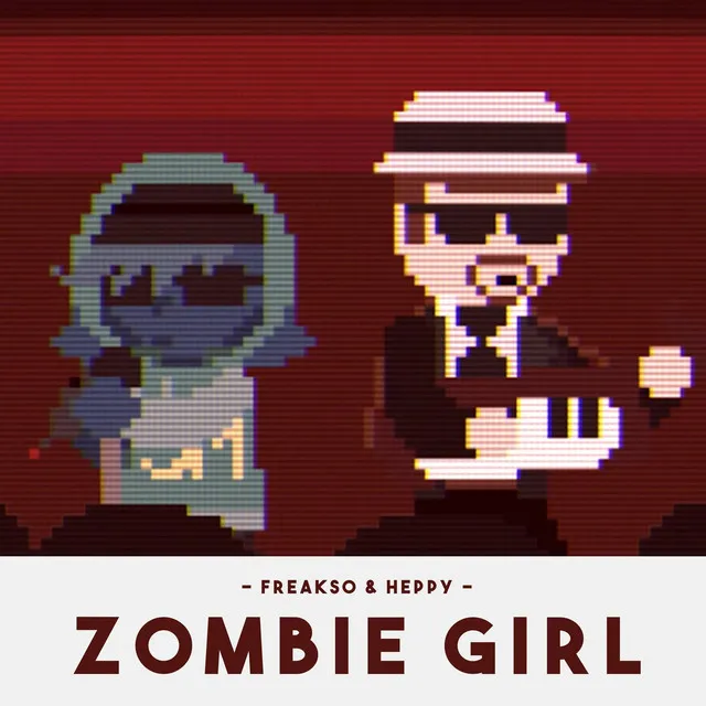 Zombie Girl