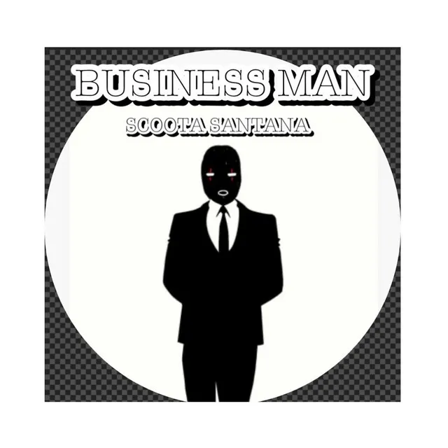 Business Man