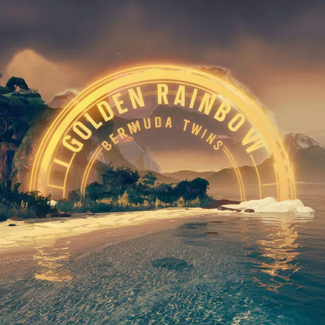 Golden Rainbow