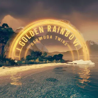 Golden Rainbow by Bermuda Twins