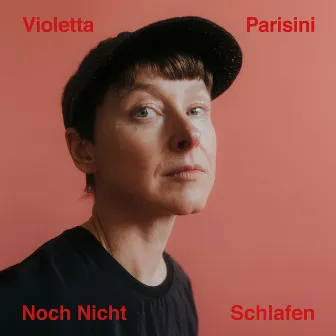 Noch nicht schlafen by Violetta Parisini