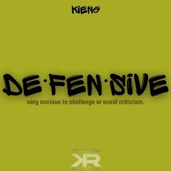 Defensive by Kieng