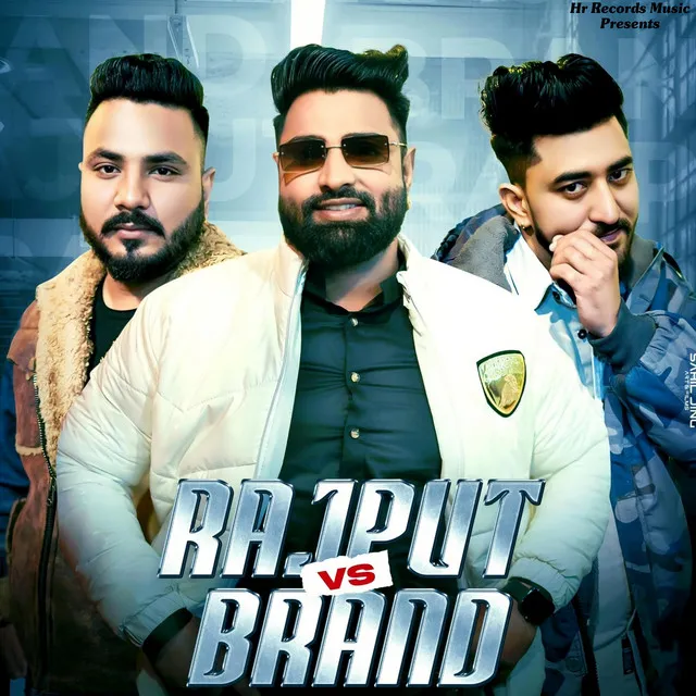 Rajput VS Brand