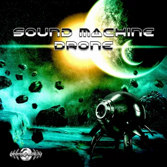 Drone by Sound Machine