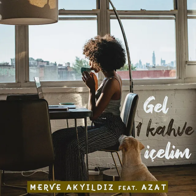 Gel 1 Kahve İçelim