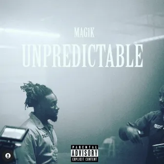 Unpredictable by Mag1k