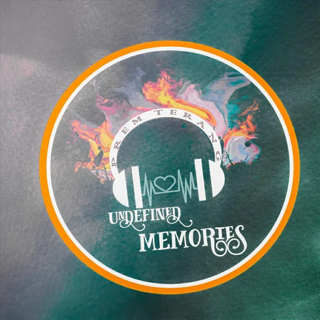 Undefined Memories (Prem Terang)