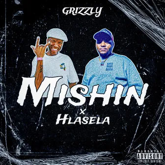 Mishin by GRIZZLY_SA