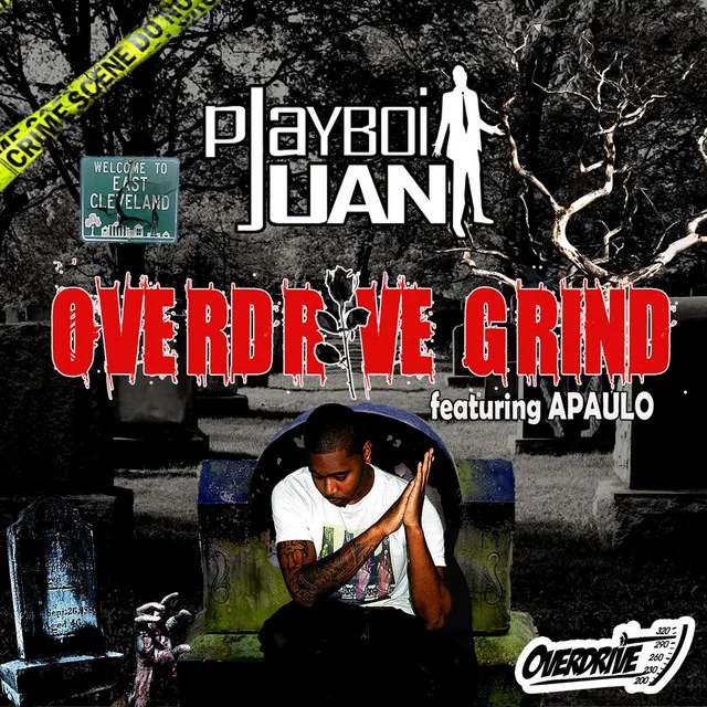 Overdrive Grind (feat. Apaulo)