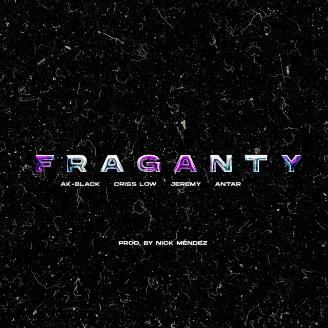 Fraganty