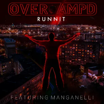 RUNNIT by OVER.AMPD