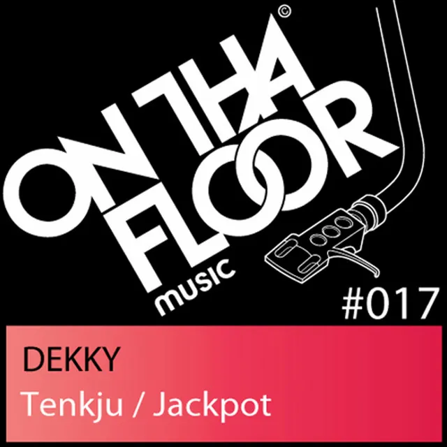 Tenkju - Original Mix