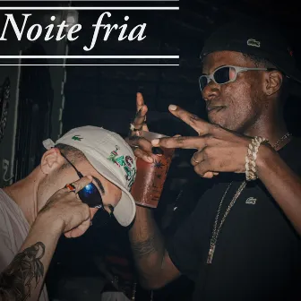 Noite Fria by $ANTTOS