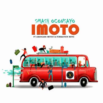 Imoto by Smash Oconsayo