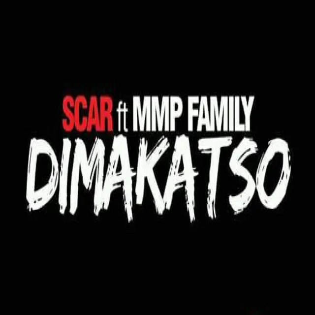 Dimakatso