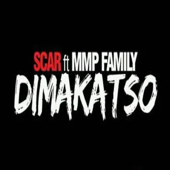 Dimakatso by Scar