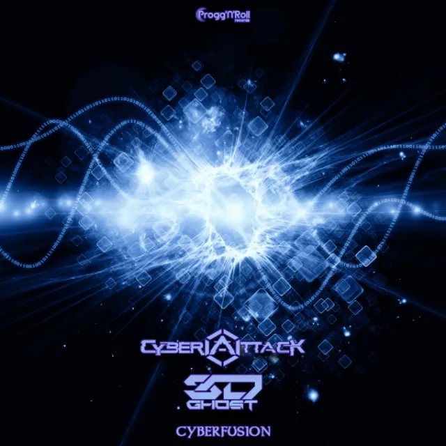 Cyberfusion - Cyberattack Remix