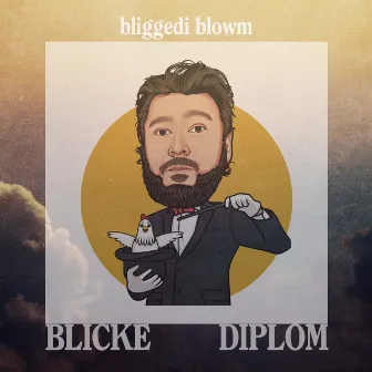 Blicke Diplom by Bliggedi Blowm