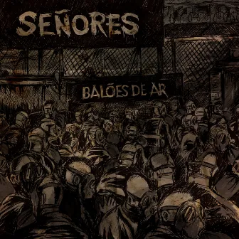 Balões de Ar by Señores