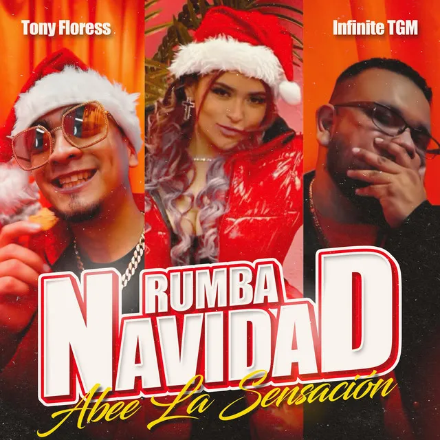 Rumba Navidad