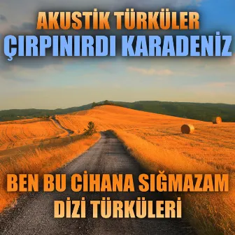 Akustik Türküler:Çırpınırdı Karadeniz (Ben Bu Cihana Sığmazam Dizi Türküleri) [Enstrümantal] by Enes Yolcu