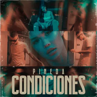 Condiciones by Pineda