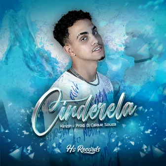 Cinderela by Dj Caíque Souza