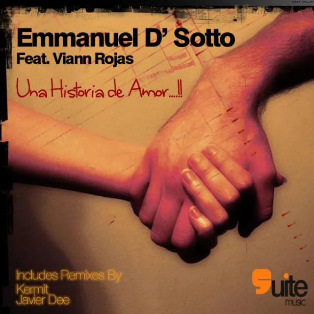 Una Historia de Amor - Javier Dee Latin Remix