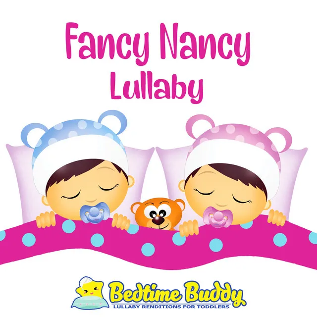 Fancy Nancy - Lullaby