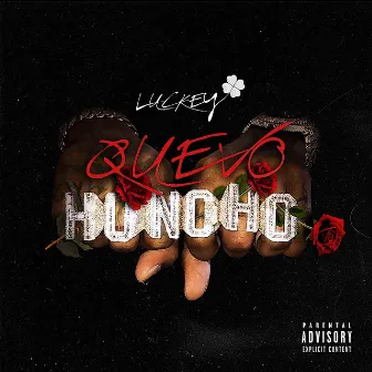 Quevo Huncho by Luckey