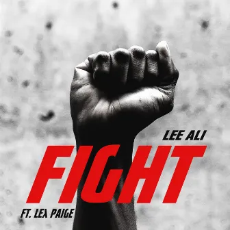 Fight by Lee Ali