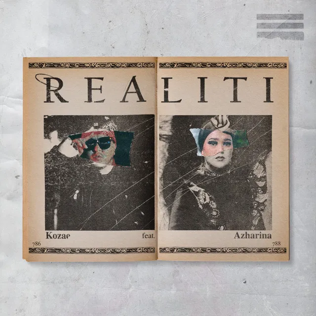 Realiti (feat. Azharina Azhar)