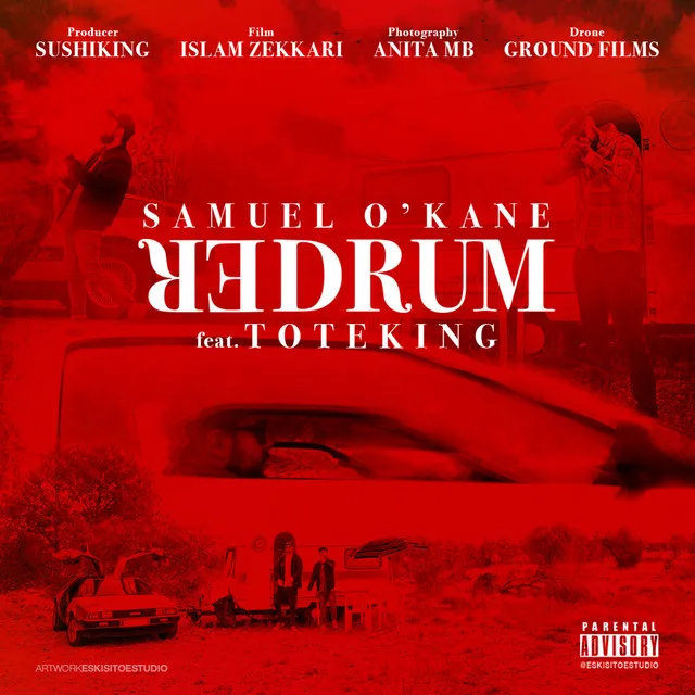 Redrum