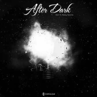 After Dark by Vinich