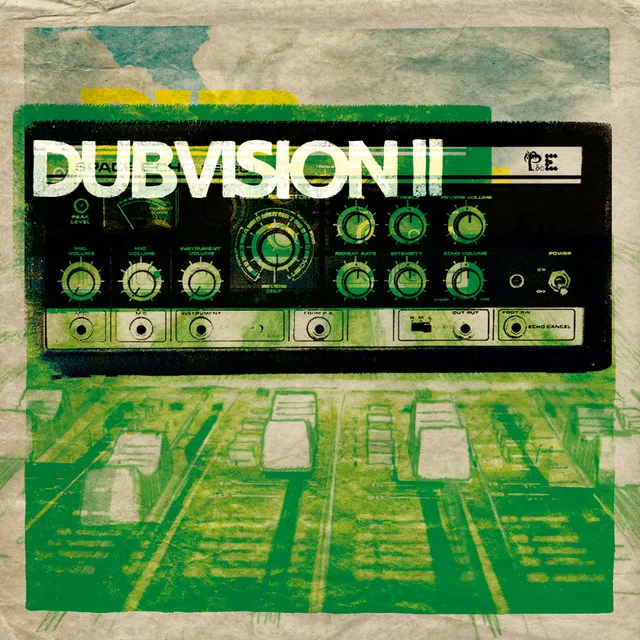 Soul Dub Evolution - Dubvisionist Version