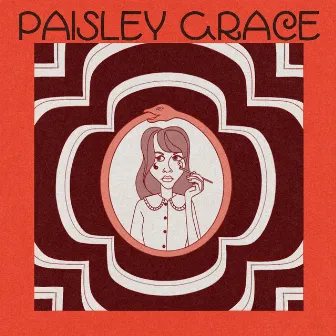 Paisley Grace by Evan Taylor