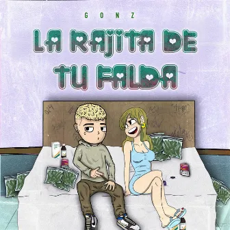 La rajita de tu falda by Tresfou