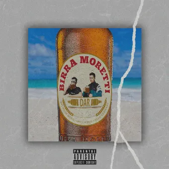 Birra Moretti by DAR