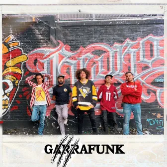 Garrafunk by Mafia Soul