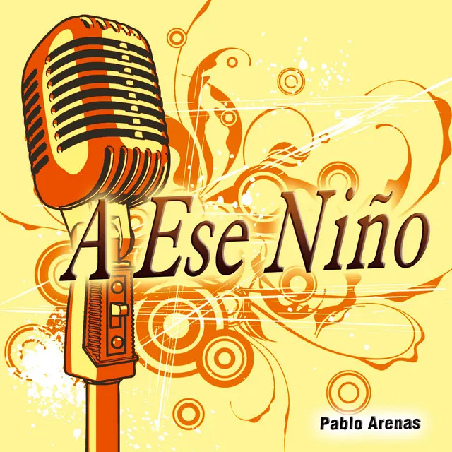 A Ese Niño - Single