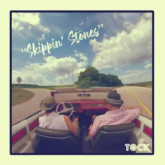 Skippin' Stones by TOCK + TONE