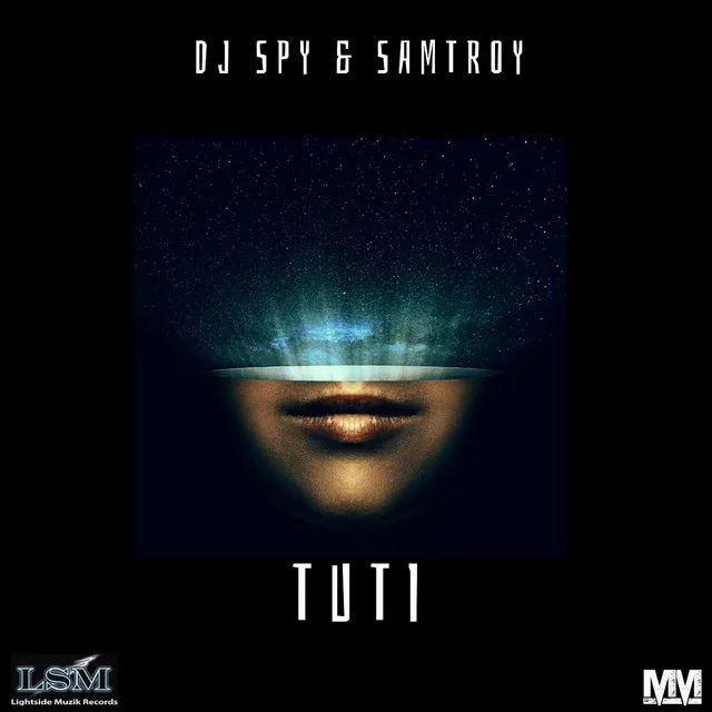 Tuti (Radio Edit)