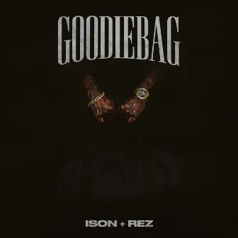 GOODIEBAG by ISON