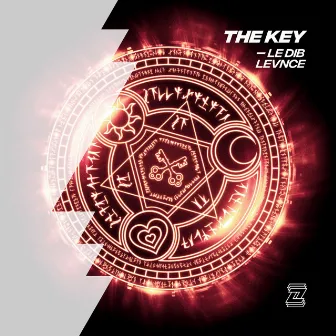 The Key by LEVNCE