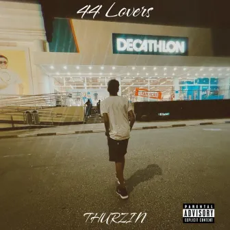 44 Lovers by Thurzin