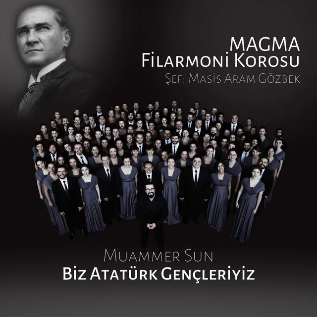 Biz Atatürk Gençleriyiz