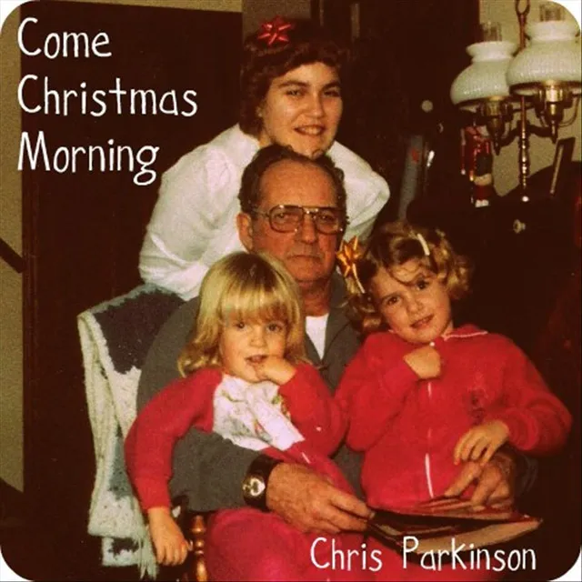 Come Christmas Morning